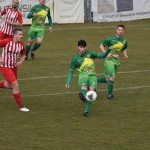 SPORT - NOGOMET - PROMOCIJSKA LIGA - Kras Repen - Sistiana Sesljan