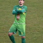 SPORT - NOGOMET - PROMOCIJSKA LIGA - Kras Repen - Sistiana Sesljan