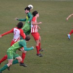 SPORT - NOGOMET - PROMOCIJSKA LIGA - Kras Repen - Sistiana Sesljan