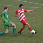 SPORT - NOGOMET - PROMOCIJSKA LIGA - Kras Repen - Sistiana Sesljan