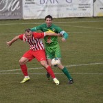 SPORT - NOGOMET - PROMOCIJSKA LIGA - Kras Repen - Sistiana Sesljan