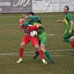 SPORT - NOGOMET - PROMOCIJSKA LIGA - Kras Repen - Sistiana Sesljan