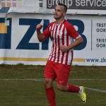 SPORT - NOGOMET - PROMOCIJSKA LIGA - Kras Repen - Sistiana Sesljan