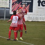 SPORT - NOGOMET - PROMOCIJSKA LIGA - Kras Repen - Sistiana Sesljan