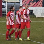 SPORT - NOGOMET - PROMOCIJSKA LIGA - Kras Repen - Sistiana Sesljan
