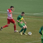 SPORT - NOGOMET - PROMOCIJSKA LIGA - Kras Repen - Sistiana Sesljan