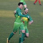 SPORT - NOGOMET - PROMOCIJSKA LIGA - Kras Repen - Sistiana Sesljan