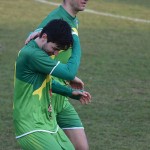 SPORT - NOGOMET - PROMOCIJSKA LIGA - Kras Repen - Sistiana Sesljan