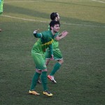SPORT - NOGOMET - PROMOCIJSKA LIGA - Kras Repen - Sistiana Sesljan
