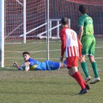 SPORT - NOGOMET - PROMOCIJSKA LIGA - Kras Repen - Sistiana Sesljan