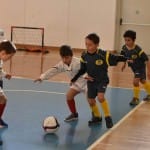 Sport - nogomet - ZIMSKI POKAL ZSSDI UNDER 9 - Vesna, Kras, Juventina, Mladost, Sovodnje, Breg, Primorje, Zarja in Sistiana Sesljan
