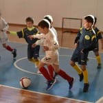 Sport - nogomet - ZIMSKI POKAL ZSSDI UNDER 9 - Vesna, Kras, Juventina, Mladost, Sovodnje, Breg, Primorje, Zarja in Sistiana Sesljan