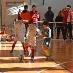 Sport - nogomet - ZIMSKI POKAL ZSSDI UNDER 9 - Vesna, Kras, Juventina, Mladost, Sovodnje, Breg, Primorje, Zarja in Sistiana Sesljan