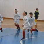 Sport - nogomet - ZIMSKI POKAL ZSSDI UNDER 9 - Vesna, Kras, Juventina, Mladost, Sovodnje, Breg, Primorje, Zarja in Sistiana Sesljan