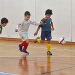 Sport - nogomet - ZIMSKI POKAL ZSSDI UNDER 9 - Vesna, Kras, Juventina, Mladost, Sovodnje, Breg, Primorje, Zarja in Sistiana Sesljan
