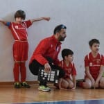 Sport - nogomet - ZIMSKI POKAL ZSSDI UNDER 9 - Vesna, Kras, Juventina, Mladost, Sovodnje, Breg, Primorje, Zarja in Sistiana Sesljan