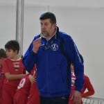 Sport - nogomet - ZIMSKI POKAL ZSSDI UNDER 9 - Vesna, Kras, Juventina, Mladost, Sovodnje, Breg, Primorje, Zarja in Sistiana Sesljan