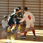 Sport - nogomet - ZIMSKI POKAL ZSSDI UNDER 9 - Vesna, Kras, Juventina, Mladost, Sovodnje, Breg, Primorje, Zarja in Sistiana Sesljan