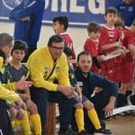 Sport - nogomet - ZIMSKI POKAL ZSSDI UNDER 9 - Vesna, Kras, Juventina, Mladost, Sovodnje, Breg, Primorje, Zarja in Sistiana Sesljan