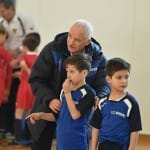 Sport - nogomet - ZIMSKI POKAL ZSSDI UNDER 9 - Vesna, Kras, Juventina, Mladost, Sovodnje, Breg, Primorje, Zarja in Sistiana Sesljan
