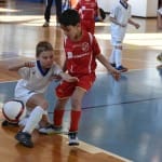 Sport - nogomet - ZIMSKI POKAL ZSSDI UNDER 9 - Vesna, Kras, Juventina, Mladost, Sovodnje, Breg, Primorje, Zarja in Sistiana Sesljan