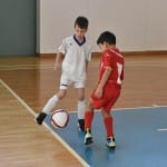 Sport - nogomet - ZIMSKI POKAL ZSSDI UNDER 9 - Vesna, Kras, Juventina, Mladost, Sovodnje, Breg, Primorje, Zarja in Sistiana Sesljan