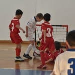 Sport - nogomet - ZIMSKI POKAL ZSSDI UNDER 9 - Vesna, Kras, Juventina, Mladost, Sovodnje, Breg, Primorje, Zarja in Sistiana Sesljan