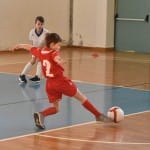 Sport - nogomet - ZIMSKI POKAL ZSSDI UNDER 9 - Vesna, Kras, Juventina, Mladost, Sovodnje, Breg, Primorje, Zarja in Sistiana Sesljan