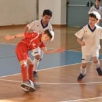 Sport - nogomet - ZIMSKI POKAL ZSSDI UNDER 9 - Vesna, Kras, Juventina, Mladost, Sovodnje, Breg, Primorje, Zarja in Sistiana Sesljan