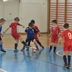 Sport - nogomet - ZIMSKI POKAL ZSSDI UNDER 9 - Vesna, Kras, Juventina, Mladost, Sovodnje, Breg, Primorje, Zarja in Sistiana Sesljan
