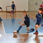 Sport - nogomet - ZIMSKI POKAL ZSSDI UNDER 9 - Vesna, Kras, Juventina, Mladost, Sovodnje, Breg, Primorje, Zarja in Sistiana Sesljan