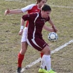 Sport - nogomet -  POKRAJINSKI UNDER 19 - Zarja - Muglia