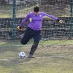 Sport - nogomet -  POKRAJINSKI UNDER 19 - Zarja - Muglia