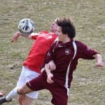 Sport - nogomet -  POKRAJINSKI UNDER 19 - Zarja - Muglia