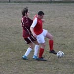 Sport - nogomet -  POKRAJINSKI UNDER 19 - Zarja - Muglia