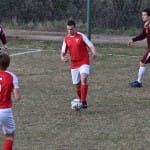 Sport - nogomet -  POKRAJINSKI UNDER 19 - Zarja - Muglia