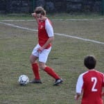 Sport - nogomet -  POKRAJINSKI UNDER 19 - Zarja - Muglia