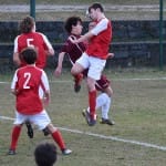 Sport - nogomet -  POKRAJINSKI UNDER 19 - Zarja - Muglia