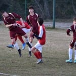 Sport - nogomet -  POKRAJINSKI UNDER 19 - Zarja - Muglia