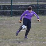 Sport - nogomet -  POKRAJINSKI UNDER 19 - Zarja - Muglia