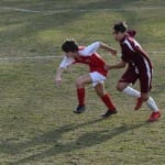 Sport - nogomet -  POKRAJINSKI UNDER 19 - Zarja - Muglia