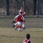 Sport - nogomet -  POKRAJINSKI UNDER 19 - Zarja - Muglia