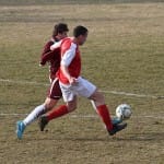 Sport - nogomet -  POKRAJINSKI UNDER 19 - Zarja - Muglia