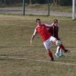 Sport - nogomet -  POKRAJINSKI UNDER 19 - Zarja - Muglia