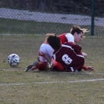 Sport - nogomet -  POKRAJINSKI UNDER 19 - Zarja - Muglia