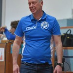 Sport - kosarka - D liga - Kontovel - Santos