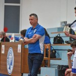 Sport - kosarka - D liga - Kontovel - Santos