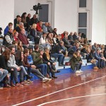 Sport - kosarka - D liga - Kontovel - Santos