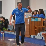 Sport - kosarka - D liga - Kontovel - Santos