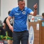 Sport - kosarka - D liga - Kontovel - Santos